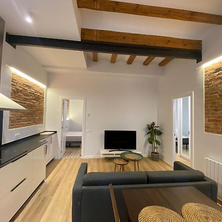 Poble Sec Charming Apartment Barcelona Exterior photo