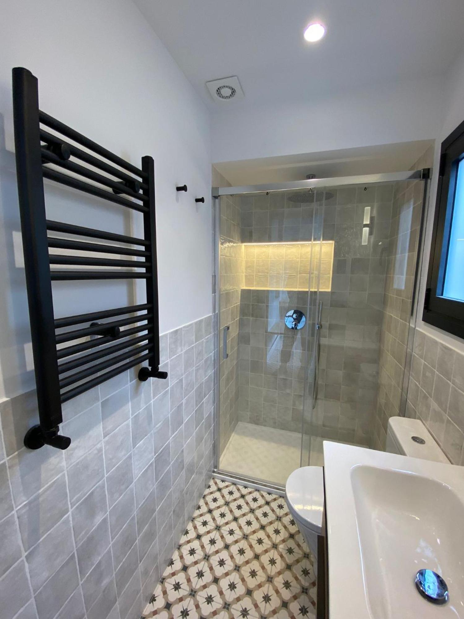 Poble Sec Charming Apartment Barcelona Exterior photo