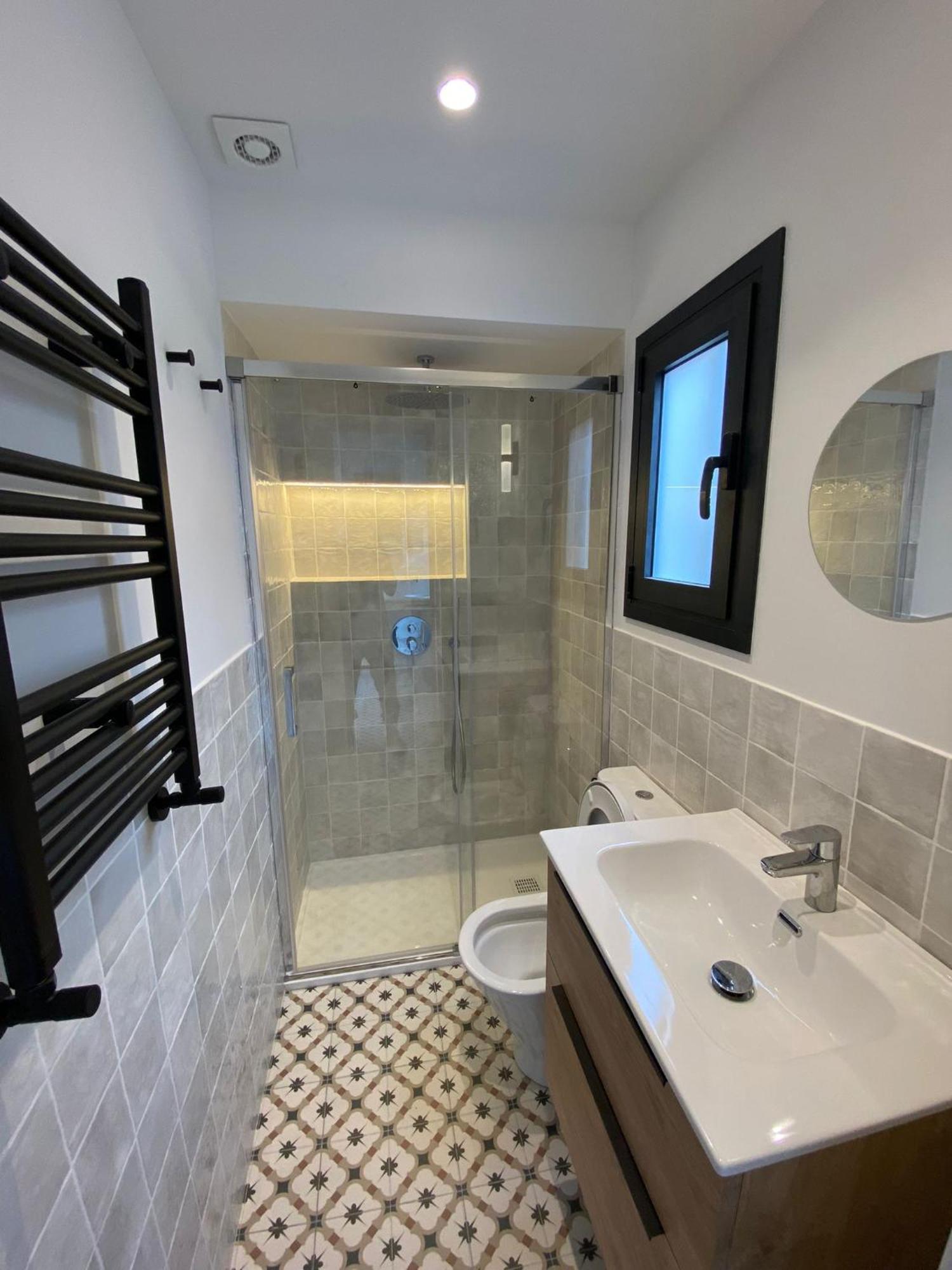 Poble Sec Charming Apartment Barcelona Exterior photo