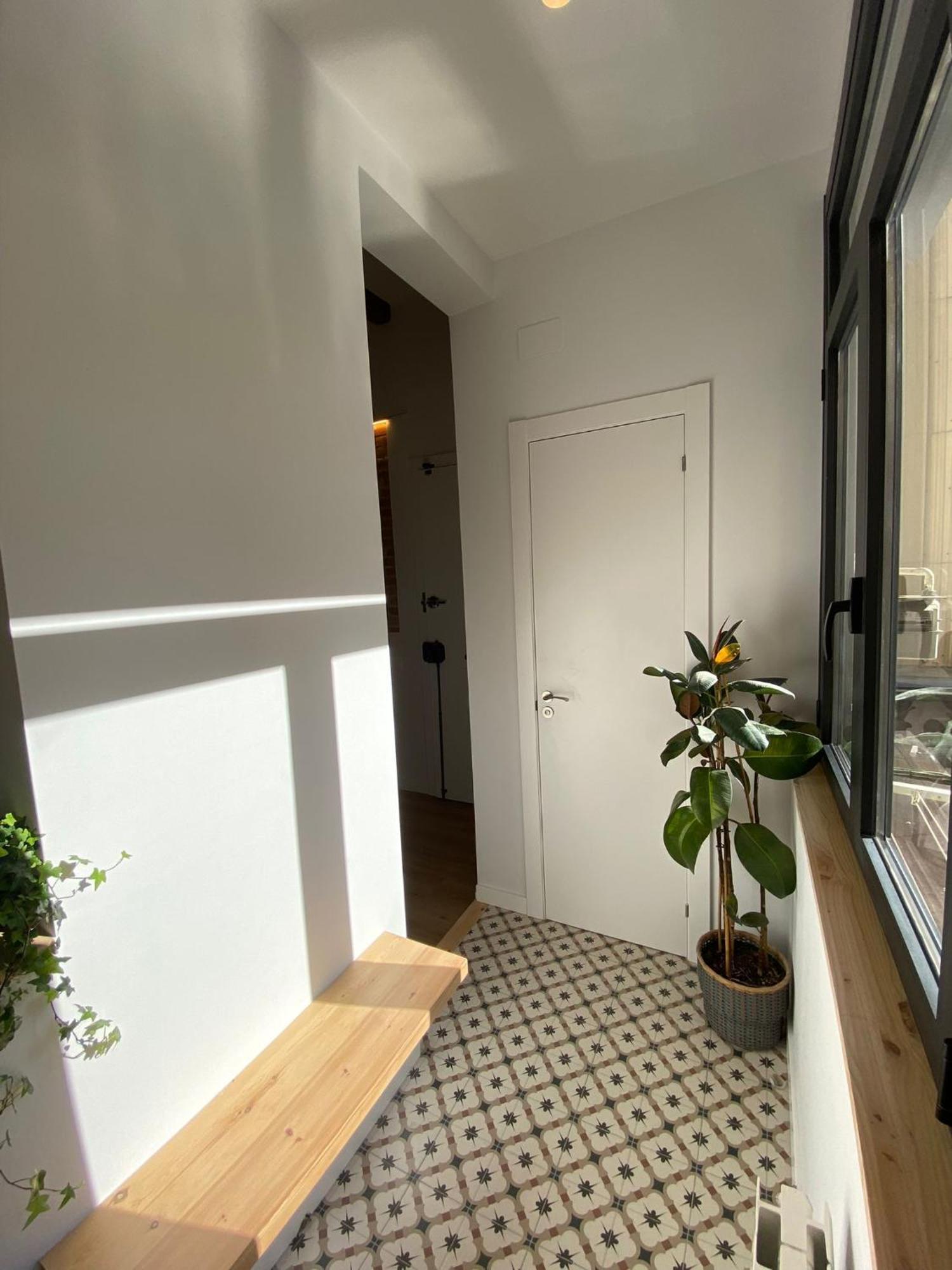Poble Sec Charming Apartment Barcelona Exterior photo
