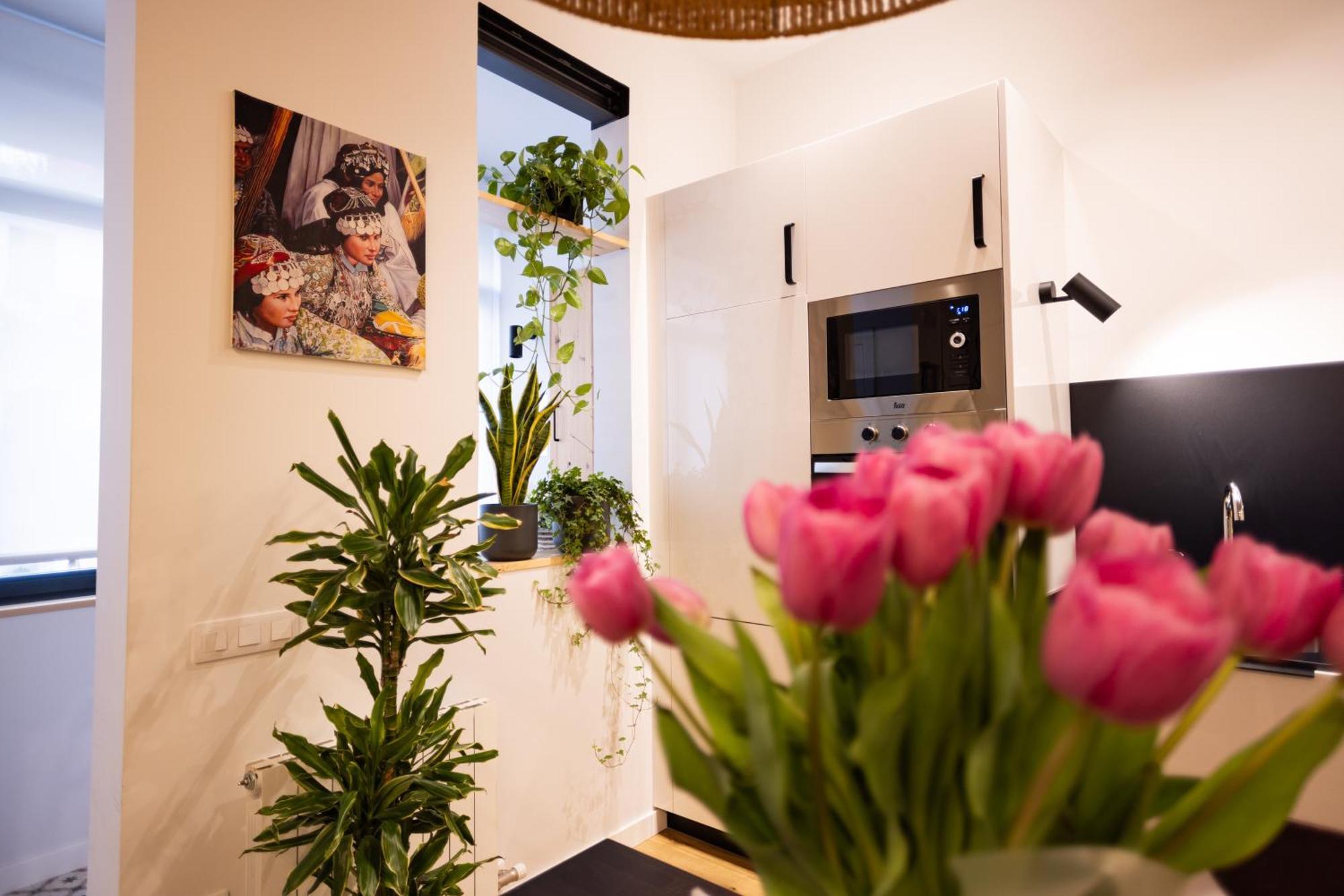 Poble Sec Charming Apartment Barcelona Exterior photo