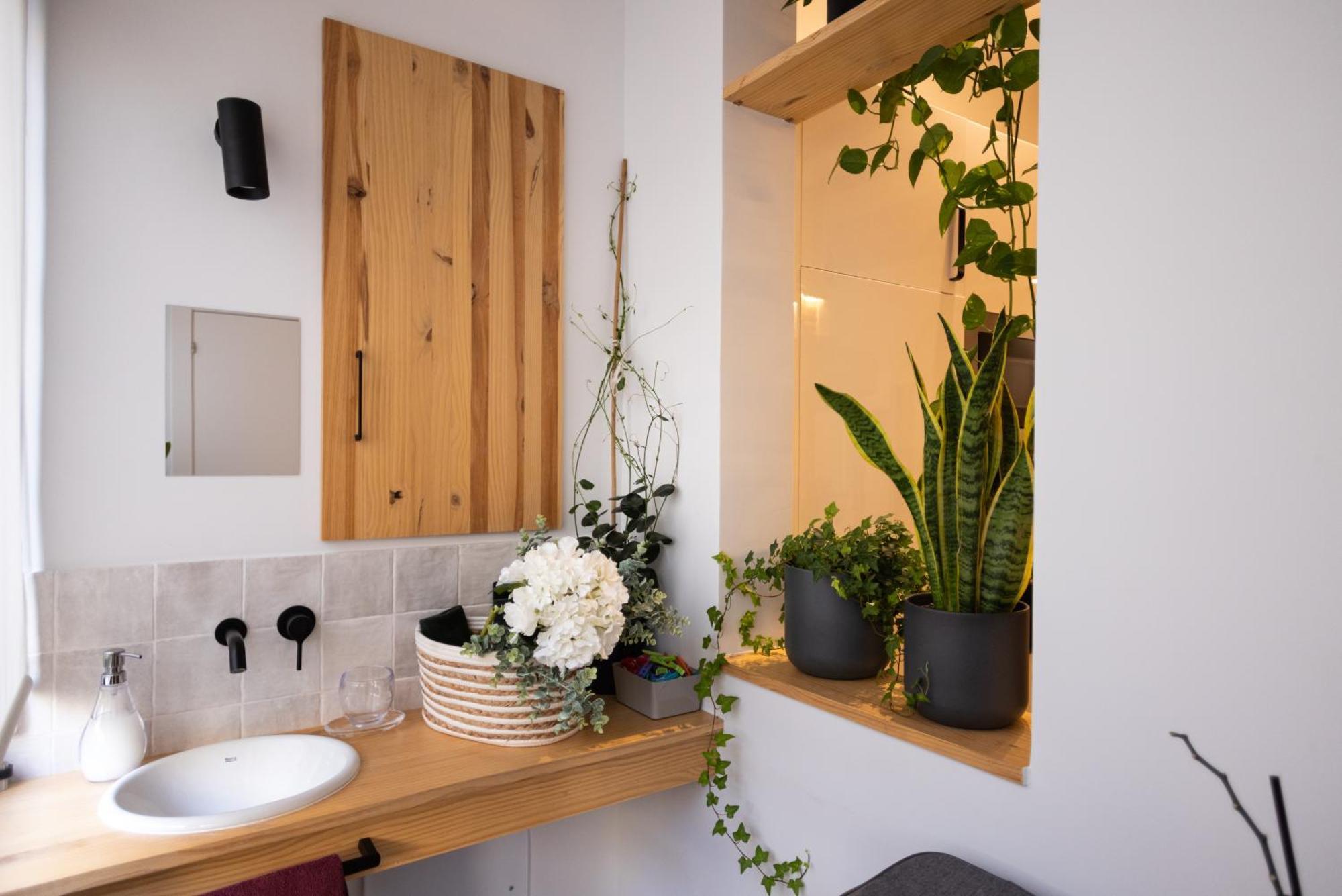 Poble Sec Charming Apartment Barcelona Exterior photo
